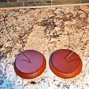 Bards Fruitwood Ornament Hanger